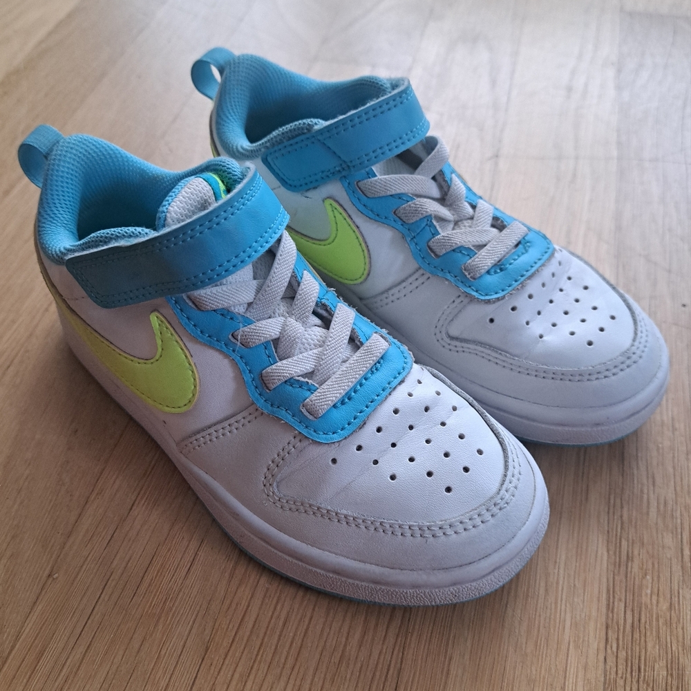 Nike sneakers